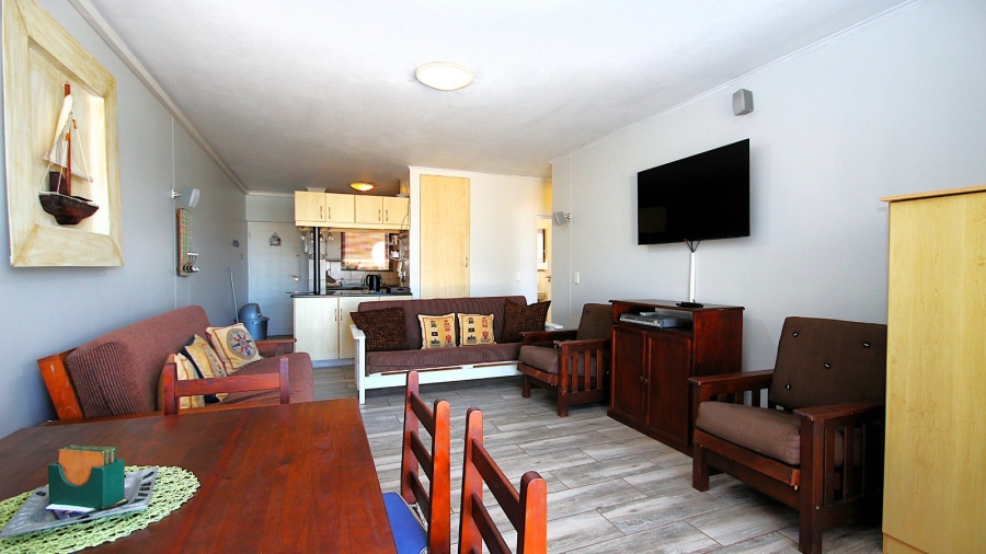 2 Bedroom Property for Sale in Diaz Beach Western Cape